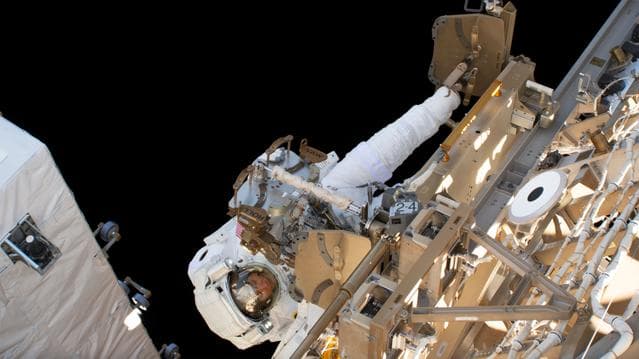 NASA image: iss059e005592