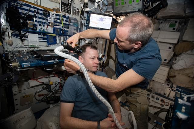 NASA image: iss059e013110