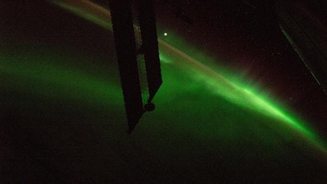 NASA image: Earth observation taken using EHDC3