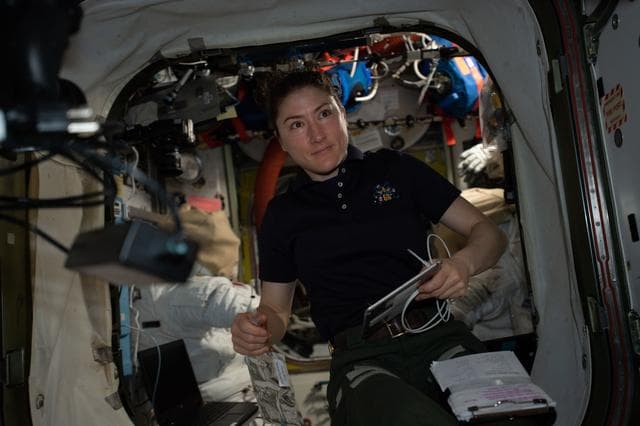 NASA image: iss059e013359
