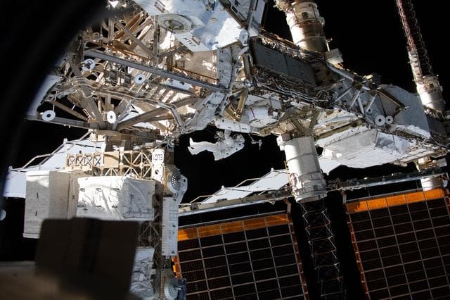 NASA image: iss059e016991