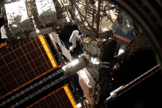 NASA image: iss059e017006