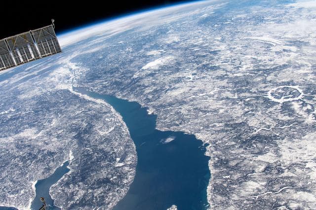 NASA image: iss059e019043