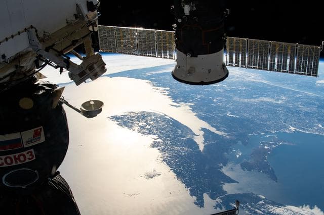 NASA image: iss059e019071