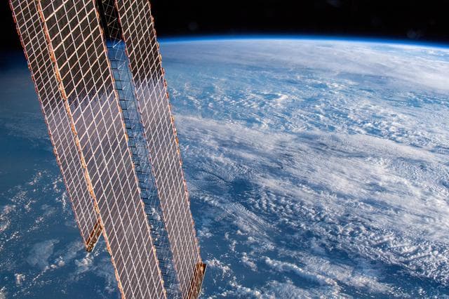 NASA image: iss059e019924