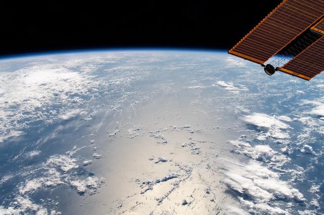 NASA image: iss059e019940