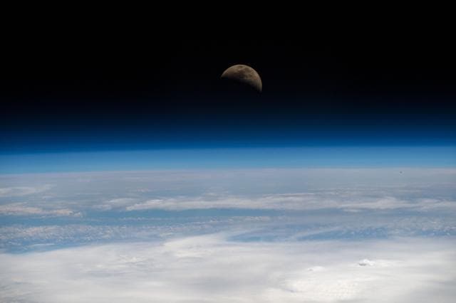 NASA image: iss059e019955