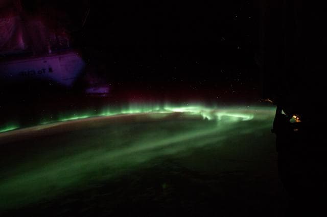 NASA image: Earth observation taken by Expedition 59 crew