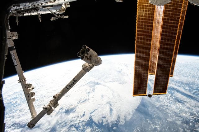 NASA image: iss059e020197