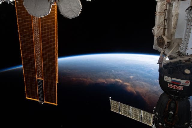 NASA image: iss059e025207
