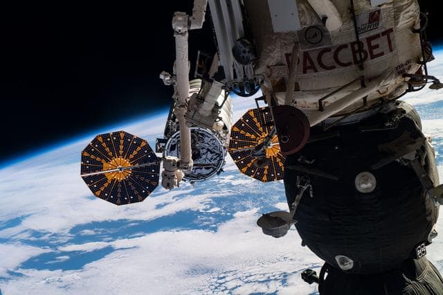 NASA image: iss059e025290