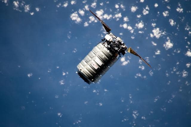 NASA image: iss059e025366