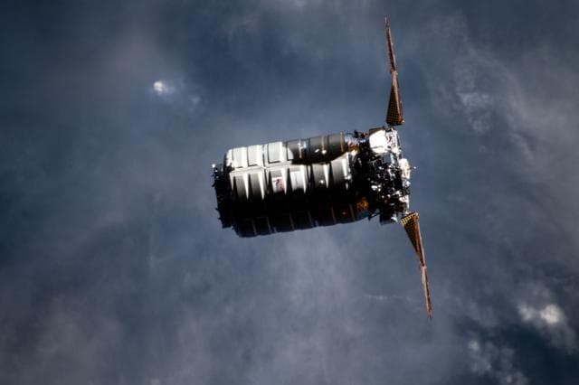 NASA image: iss059e025388