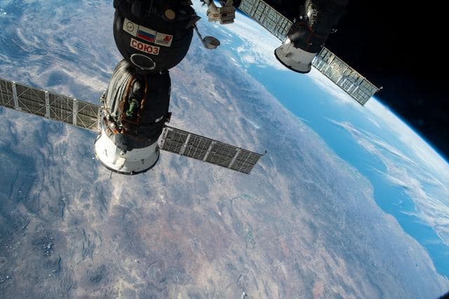 NASA image: iss059e025451