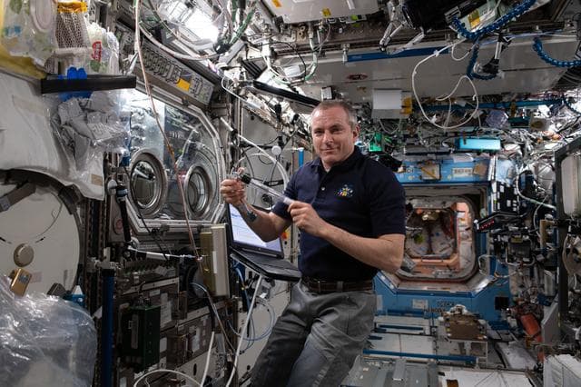 NASA image: iss059e027344