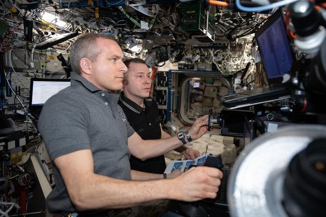 NASA image: iss059e035056