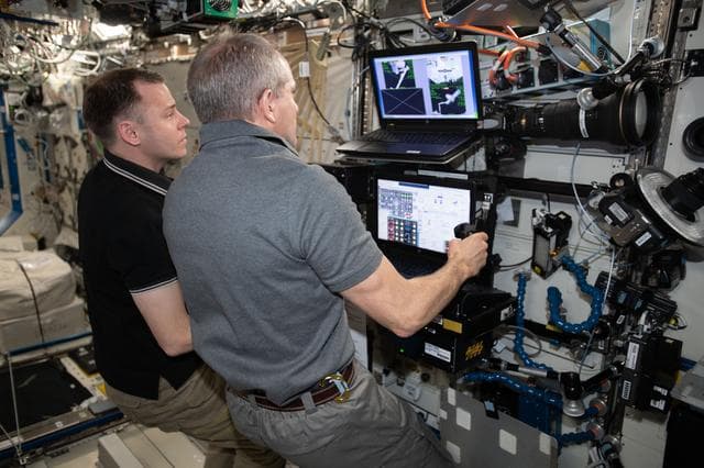 NASA image: iss059e035057