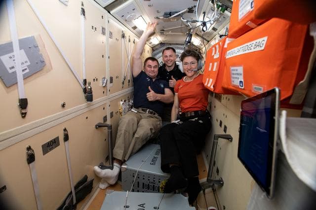 NASA image: iss059e035831