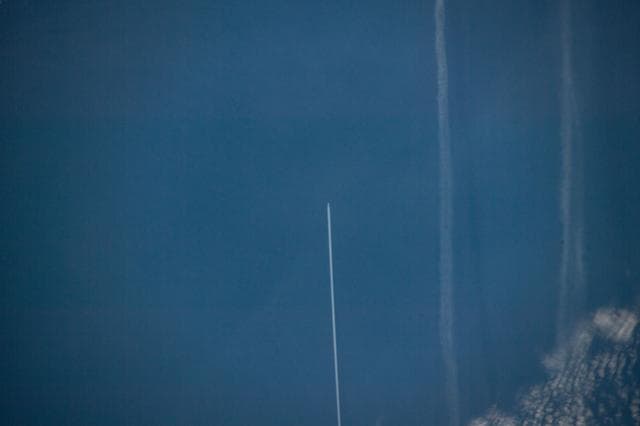 NASA image: Earth observation taken by Expedition 59 crew