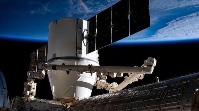 NASA image: iss059e051356