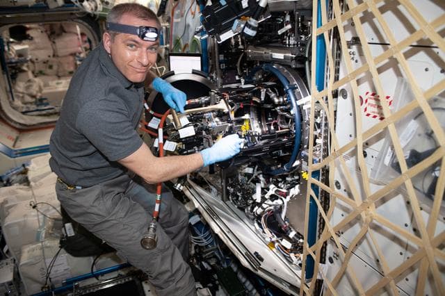 NASA image: iss059e060847