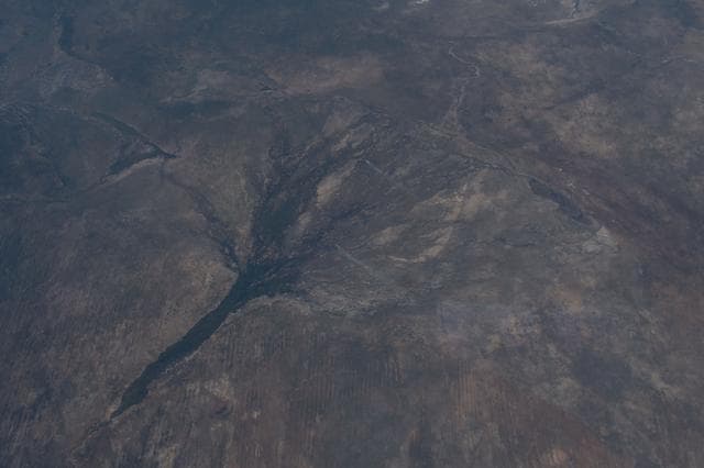 NASA image: Earth observation taken by Expedition 59 crew