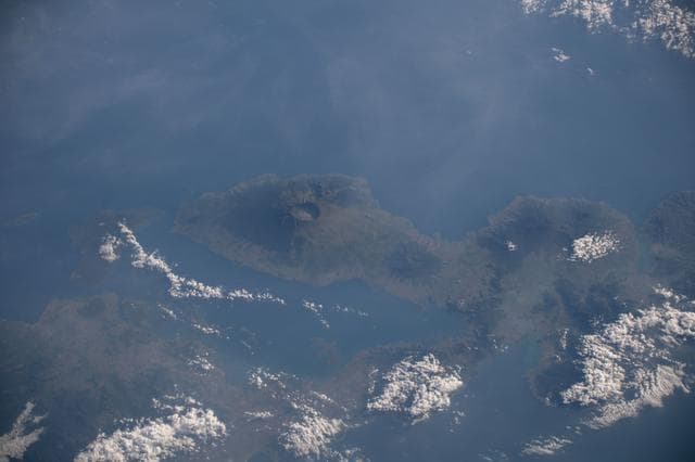NASA image: Earth observation taken by Expedition 59 crew