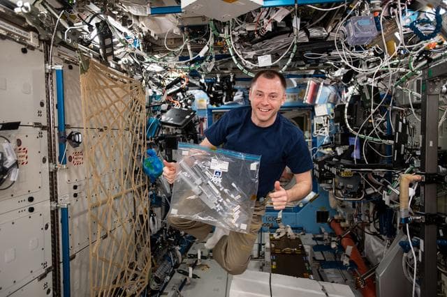 NASA image: iss059e068212