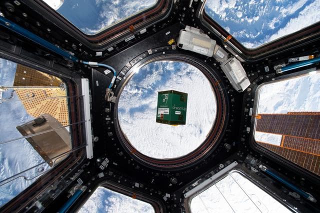 NASA image: iss059e074538