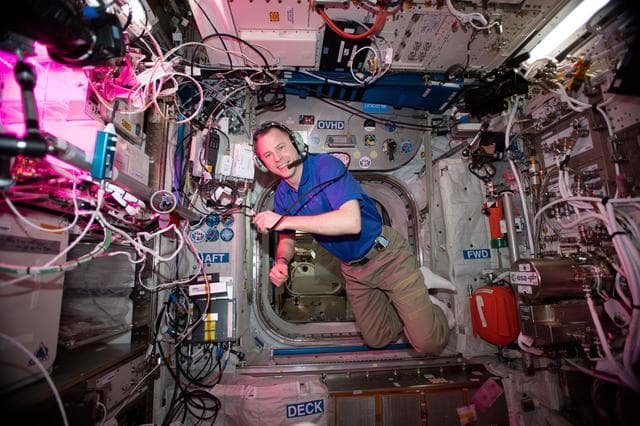 NASA image: iss059e085130