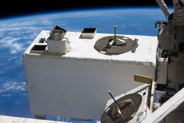 NASA image: iss059e085237