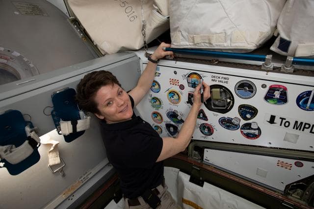 NASA image: iss059e087862