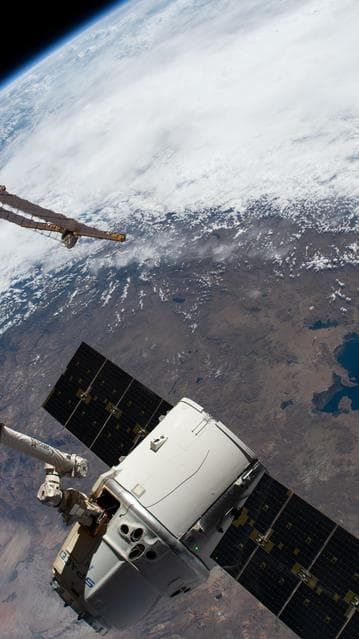 NASA image: iss059e088880