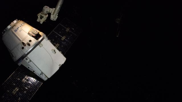 NASA image: iss059e088882