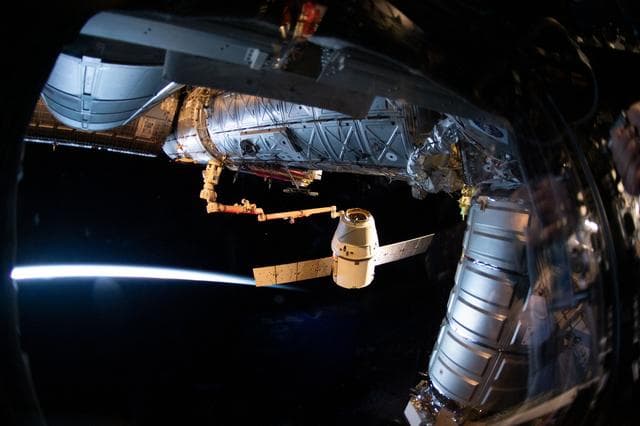 NASA image: iss059e088998