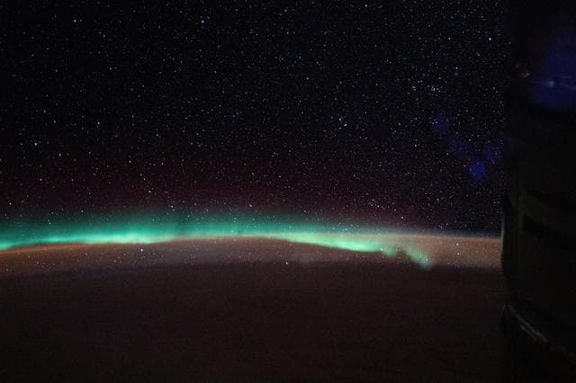NASA image: Earth observation taken by Expedition 59 crew