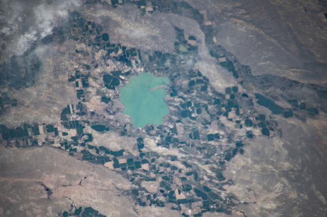 NASA image: iss059e099103