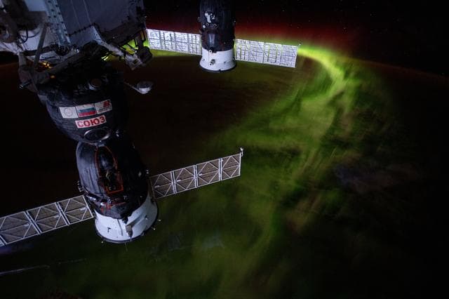 NASA image: iss059e099150