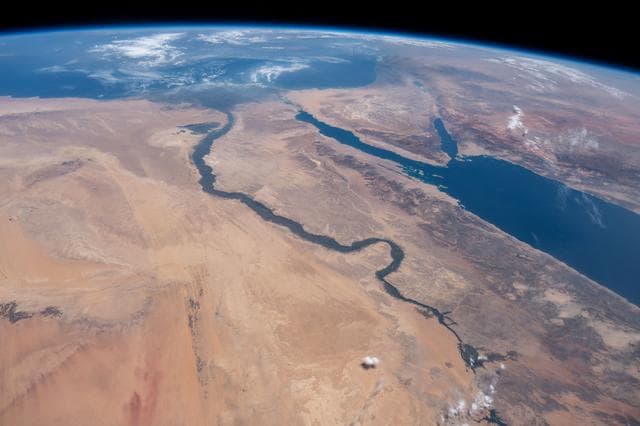 NASA image: iss059e099177