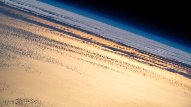 NASA image: iss059e101098