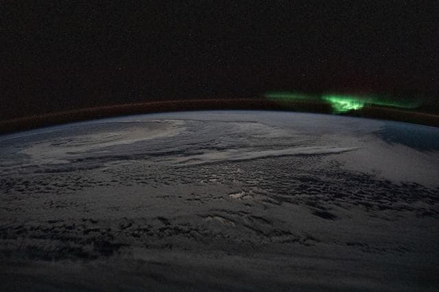 NASA image: iss059e119533