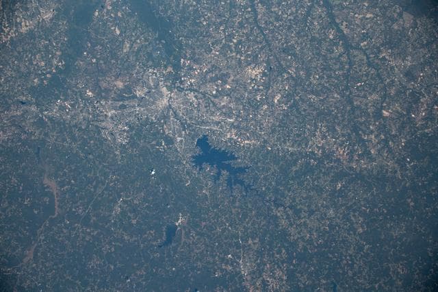 NASA image: iss059e122299