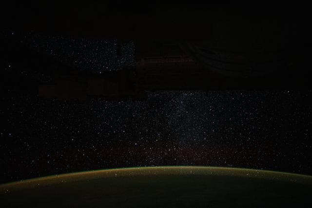 NASA image: Earth Observation
