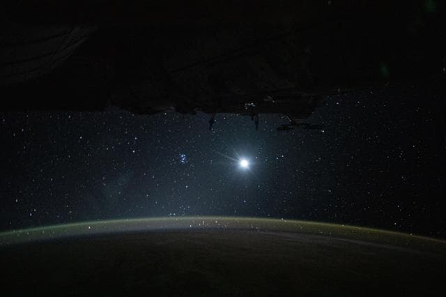 NASA image: iss060e002083