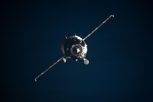 NASA image: iss060e013708