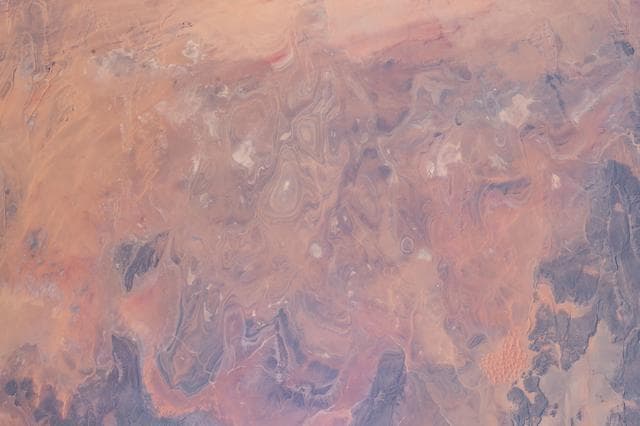 NASA image: iss060e014846
