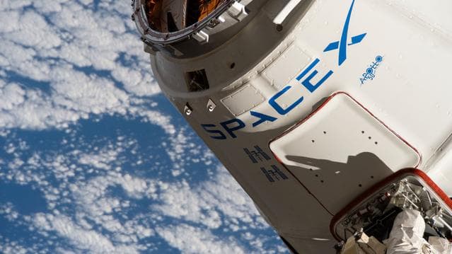 NASA image: iss060e014962