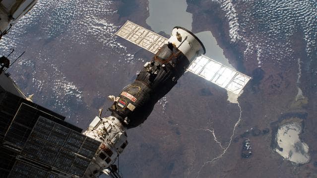 NASA image: EHDC3