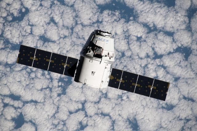 NASA image: iss060e015838