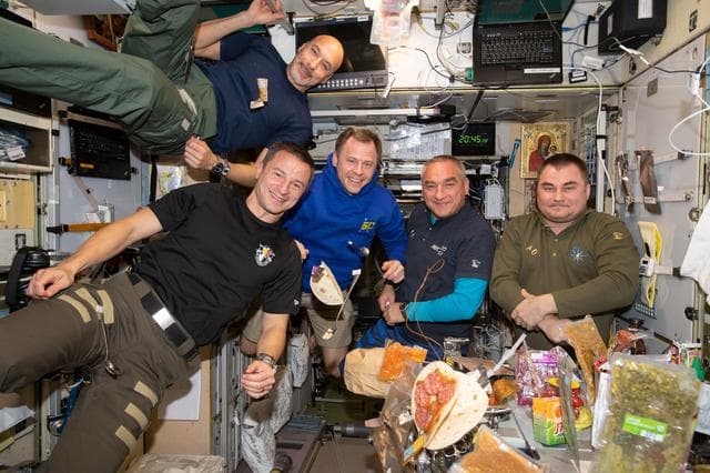NASA image: iss060e021619